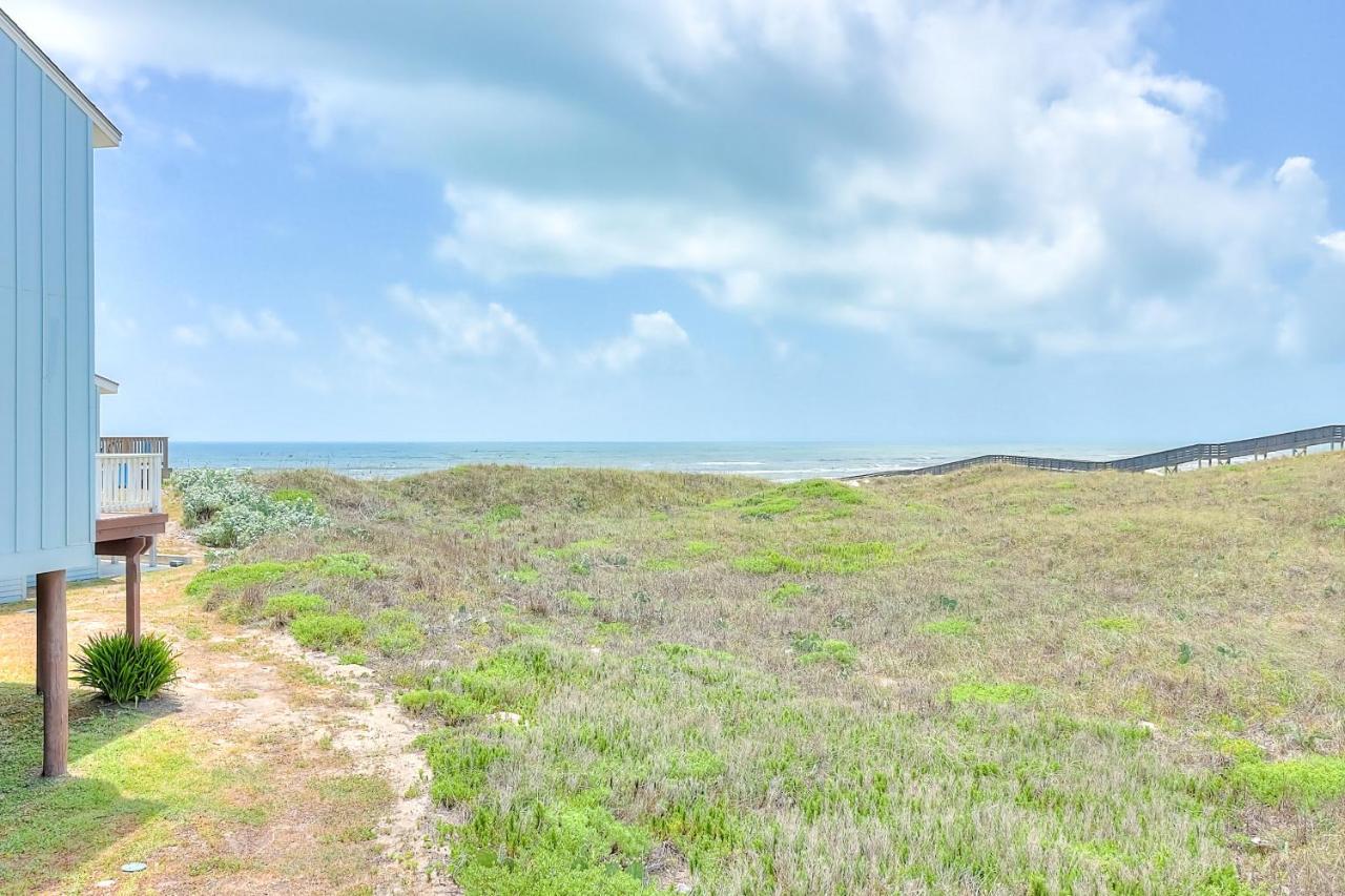 Lost Colony Rock The Boat Port Aransas Exteriör bild